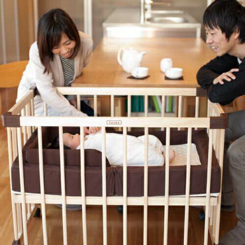 楽天市場】||公式販売店||ファルスカ farska ミニジョイントベッド