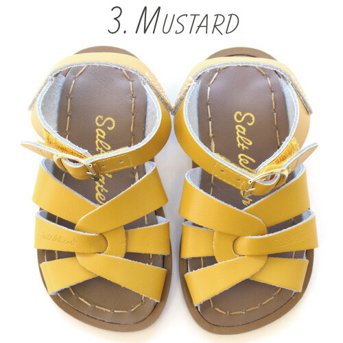 楽天市場】ソルトウォーター 【オリジナル】 サンダル SALT WATER