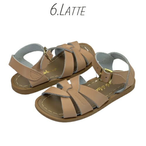 楽天市場】ソルトウォーター 【オリジナル】 サンダル SALT WATER