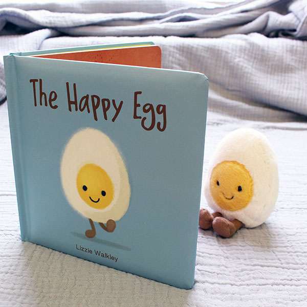 楽天市場】ジェリーキャット Boiled Egg 【ファーストトイ ぬいぐるみ