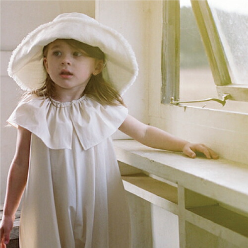 楽天市場】マールマール 外遊びセット 【プレイウェア + ハット set