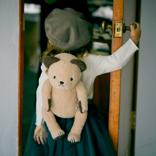 楽天市場】マールマール ぬいぐるみ リュック MARLMARL BFF+ 【多機能