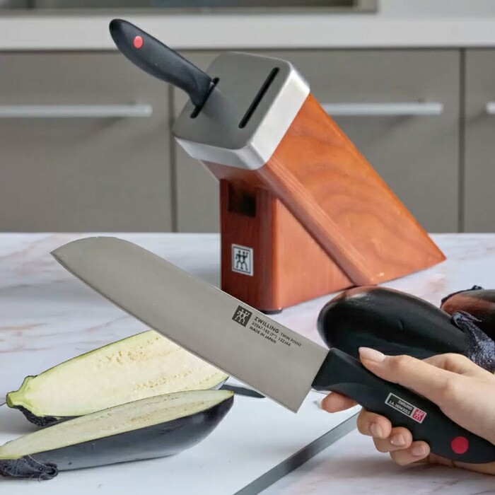 楽天市場】ツヴィリング 包丁セット メーカー j a ヘンケルス 三徳