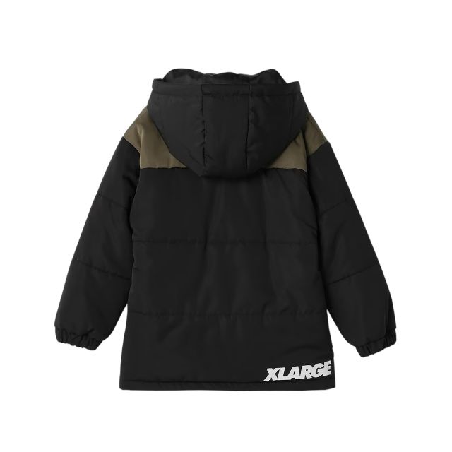 楽天市場】エクストララージキッズ 2026福袋 【WEB】XLARGE kids