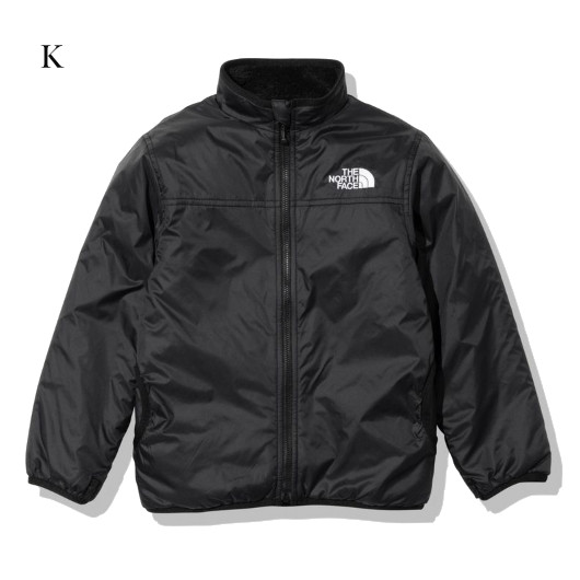 楽天市場】THE NORTH FACE ザ・ノース・フェイス リバーシブルコージー