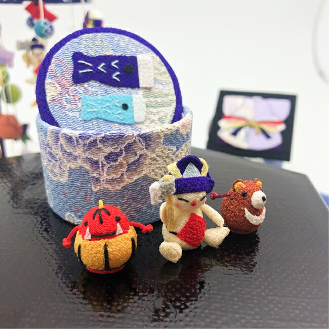 楽天市場】ちりめん細工館 端午の節句の通販