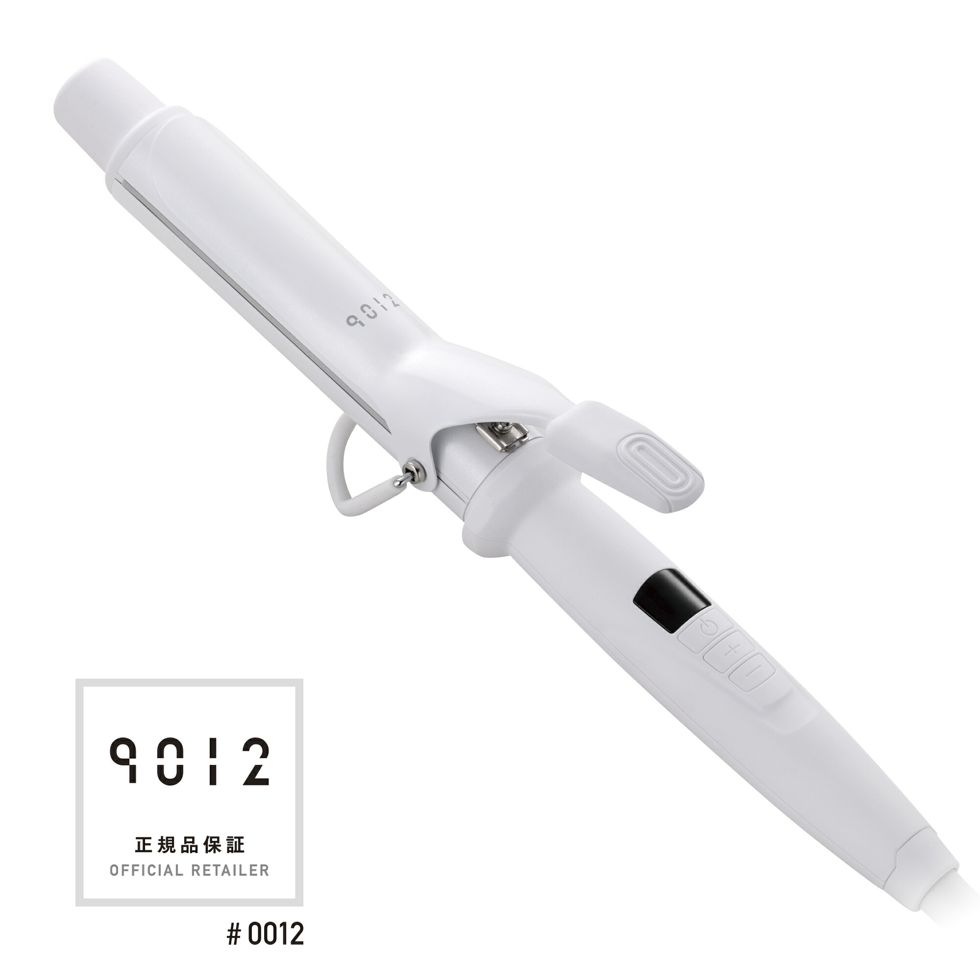 楽天市場】クレイツ 9012 イオンカールアイロン MICHIコラボモデル