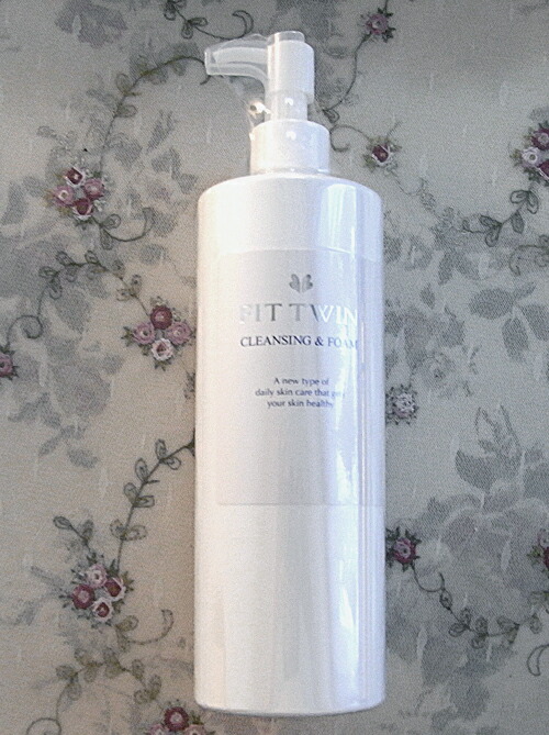 楽天市場】【送料無料】フィットツイン正規品☆FITTWINクレンジング