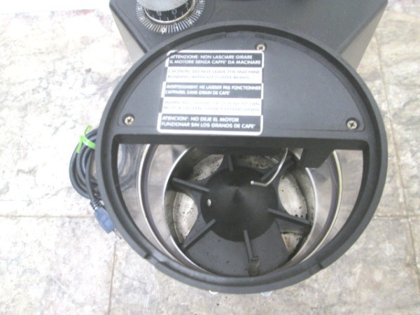 楽天市場】中古厨房 Nuova SIMONELLI コーヒーグラインダー MDX