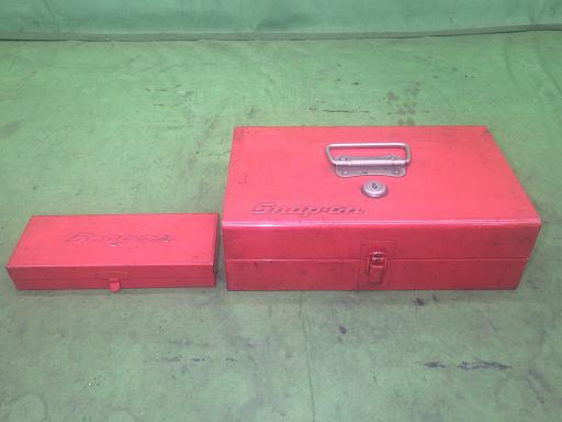 楽天市場】スナップオン ツールボックスの通販