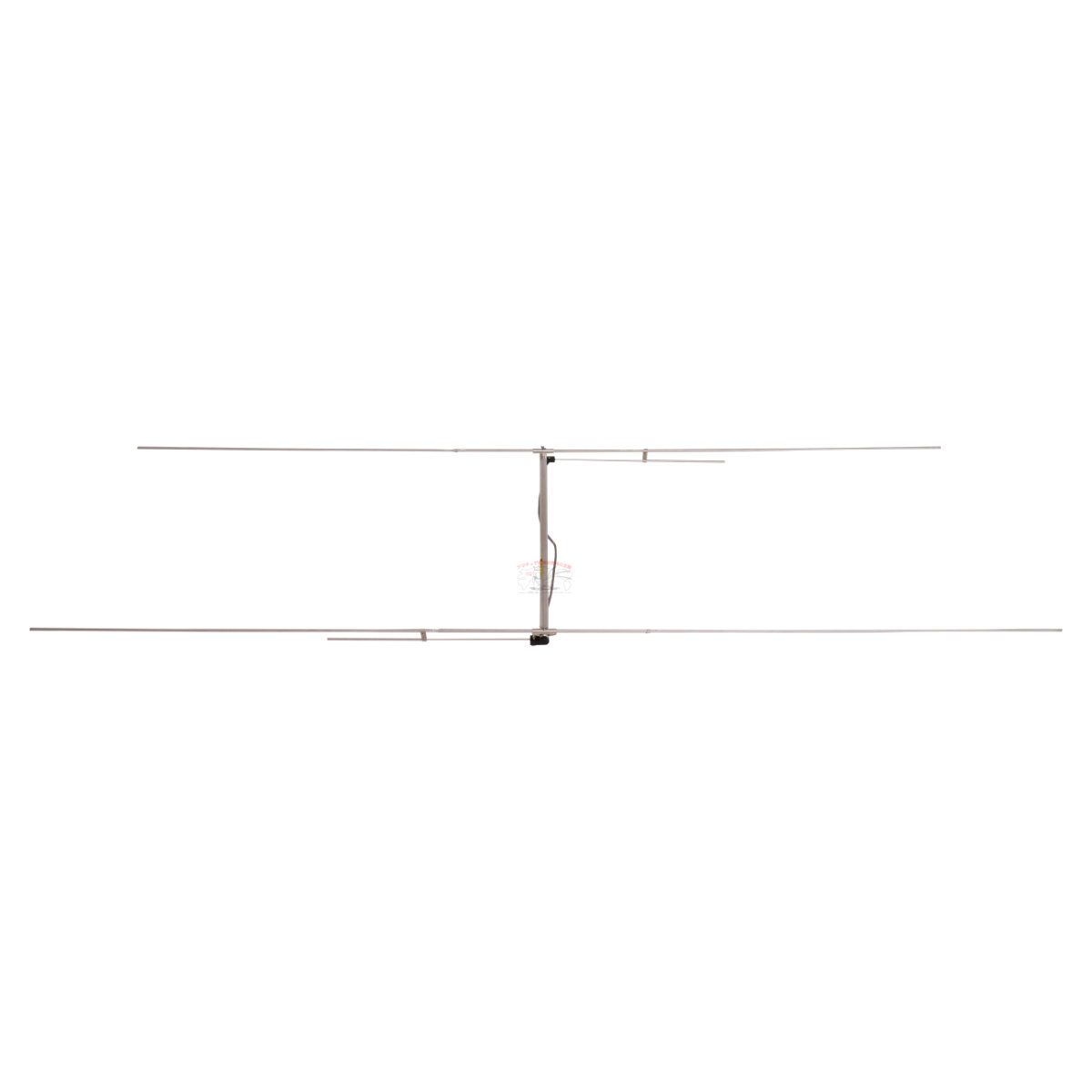 楽天市場】CA-52HB コメット 50MHz 2エレ モノバンド固定アンテナ