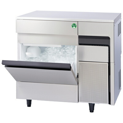 楽天市場】FIC-65KTX フクシマガリレイ 自動製氷機 キューブアイス製氷