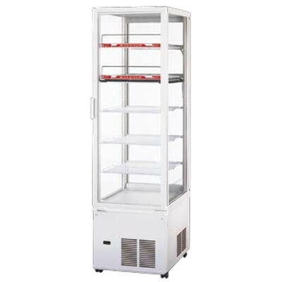 楽天市場】SSR-Z281CH2A パナソニック 冷蔵ショーケース タテ型ショー