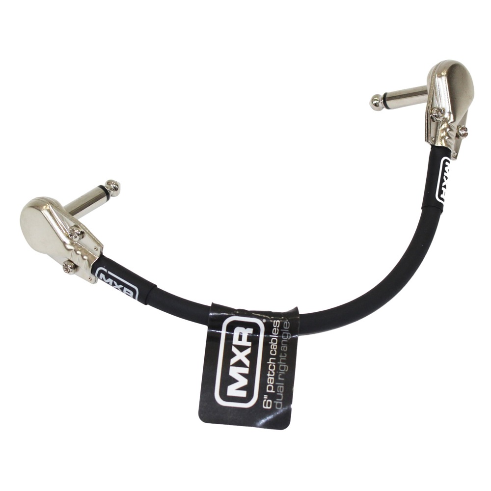 楽天市場】MXR DCP06 15cm LL Patch Cable パッチケーブル : chuya