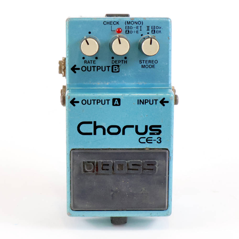 楽天市場】BOSS Chorus CE－3の通販