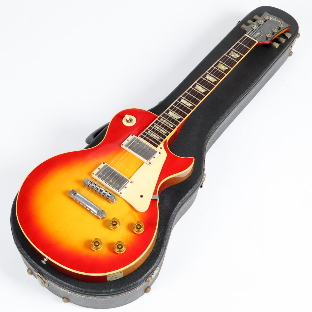 楽天市場】レスポール サンバーストの通販