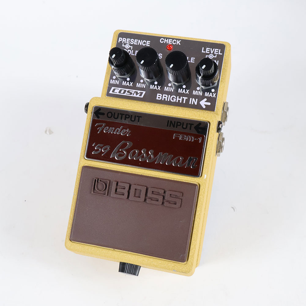 楽天市場】boss fbm－1（楽器・音響機器）の通販