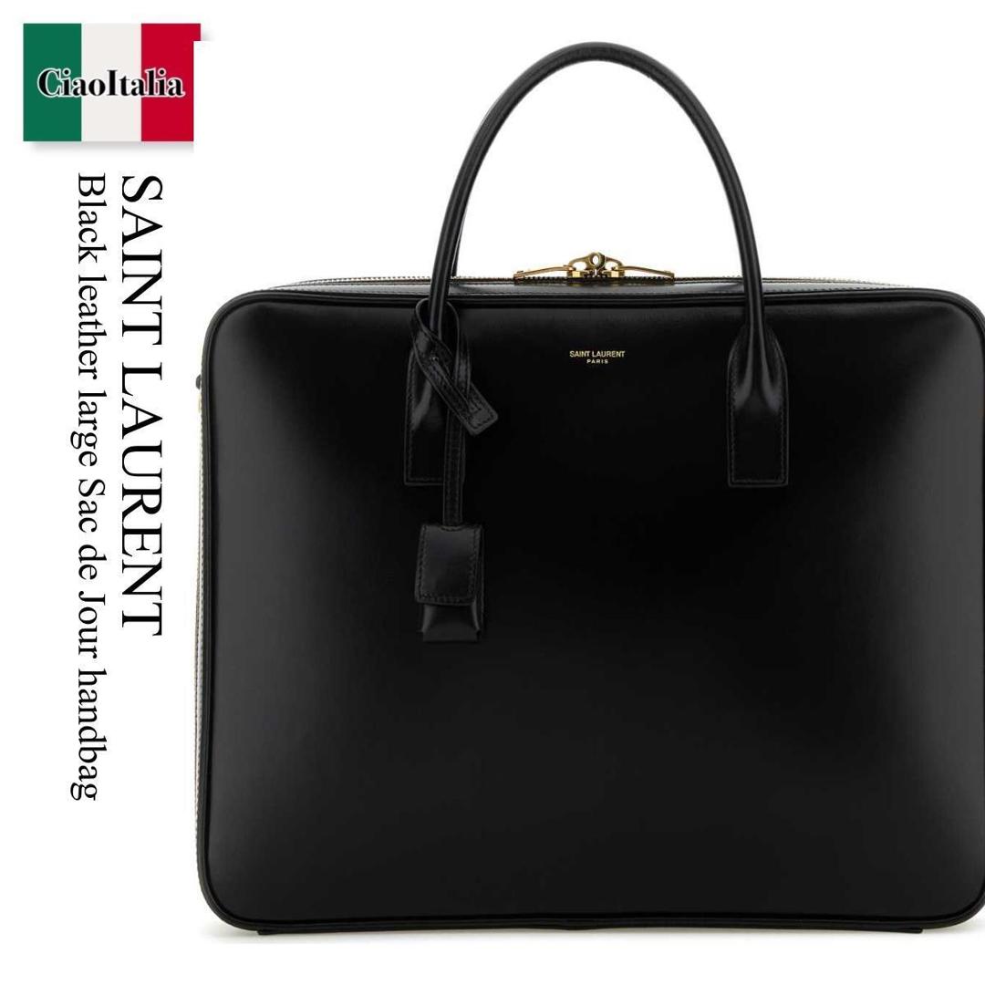楽天市場】saint laurent（ビジネスバッグ・ブリーフケース｜メンズ