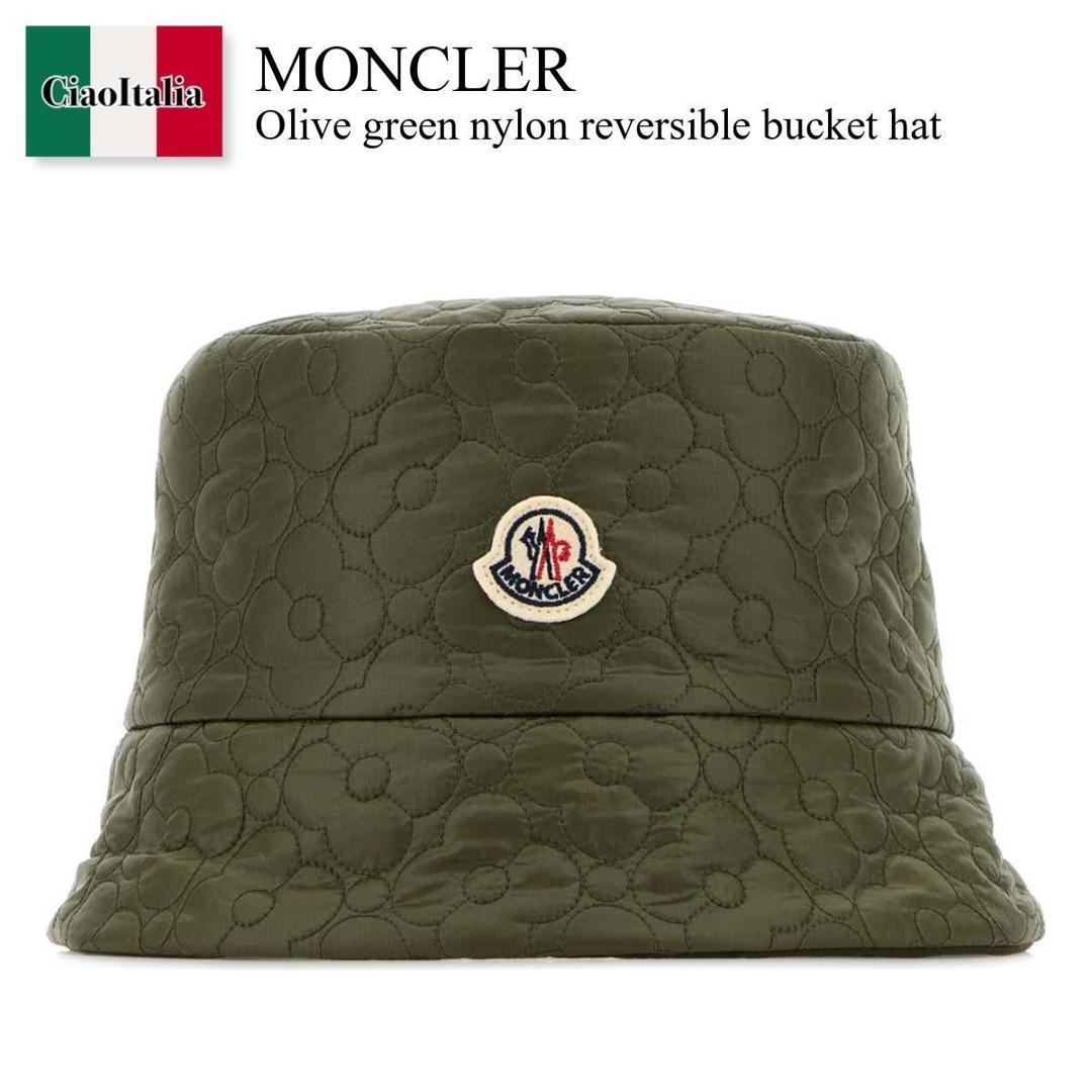 楽天市場】バケットハット（ブランドモンクレール）（帽子｜バッグ