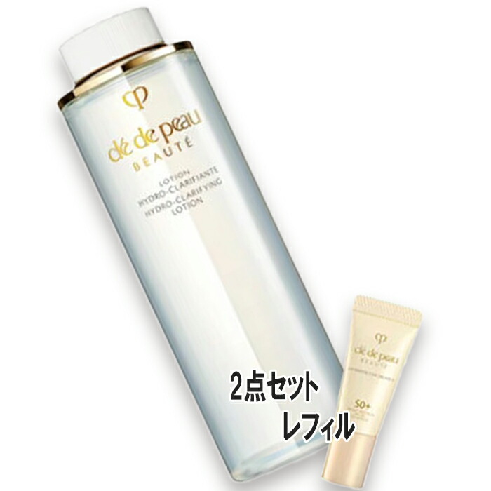 楽天市場】セット（ブランドクレ・ド・ポーボーテ）（スキンケア｜美容