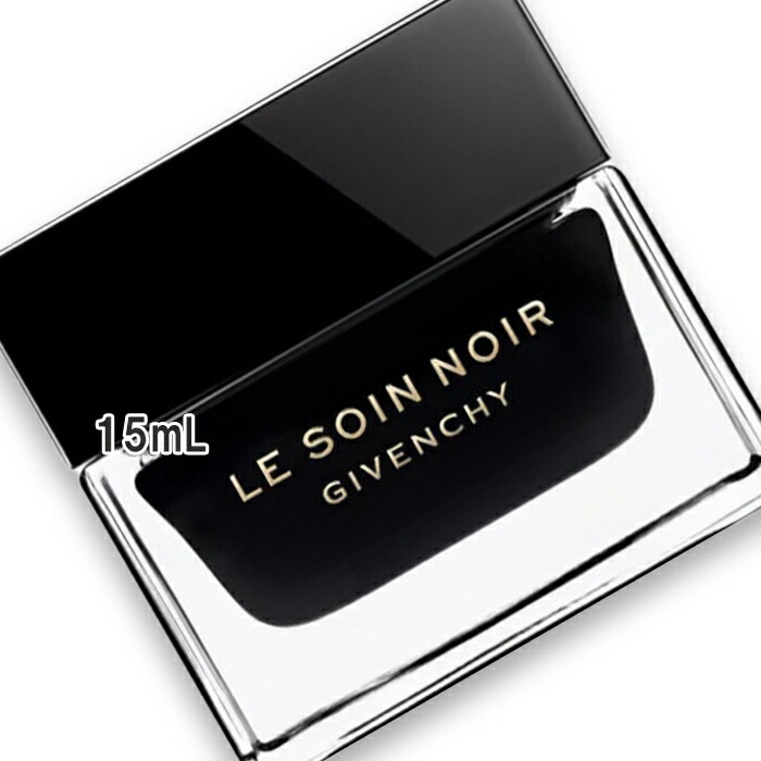 楽天市場】GIVENCHY(ジバンシイ) 【数量限定】ソワン ノワール