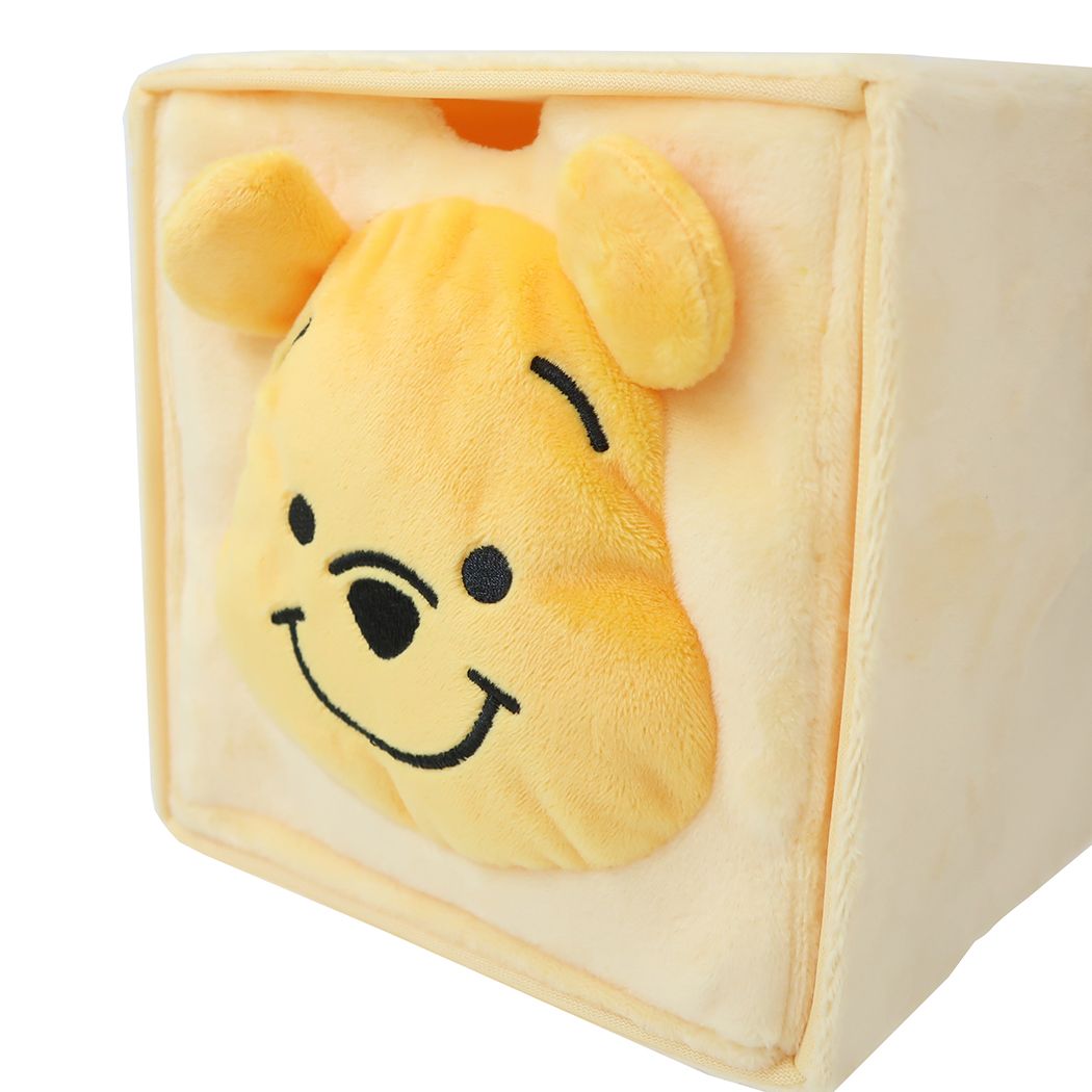 楽天市場】【ポイント10倍 & クーポン！】くまのプーさん 収納用品