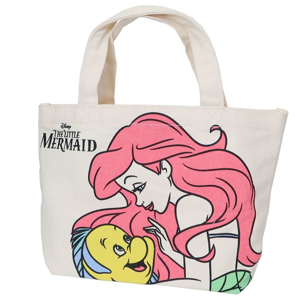 楽天市場】【ポイント10倍 & クーポン！】リトルマーメイド ランチ