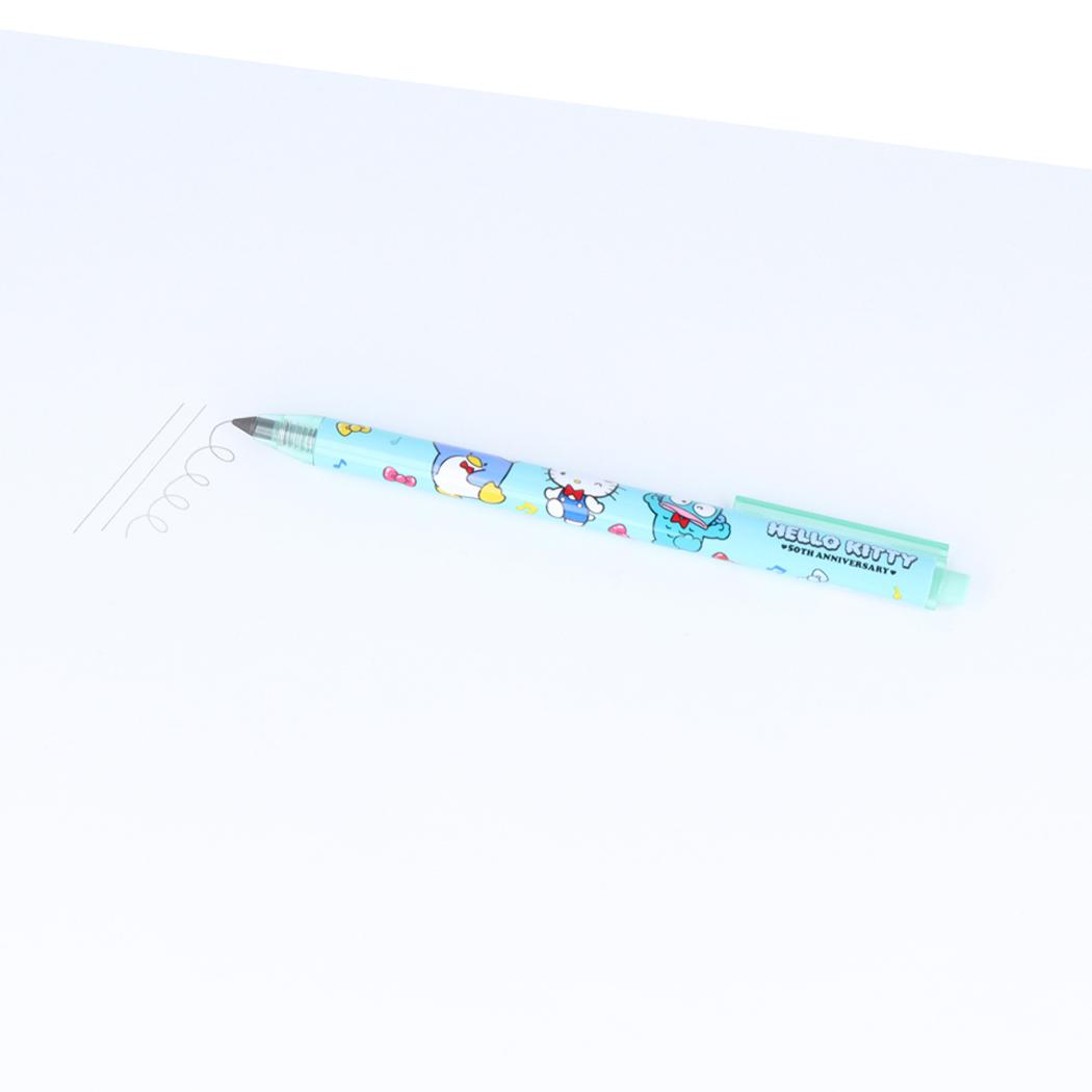 楽天市場】【ポイント10倍 & クーポン！】ハローキティ 鉛筆 メタル