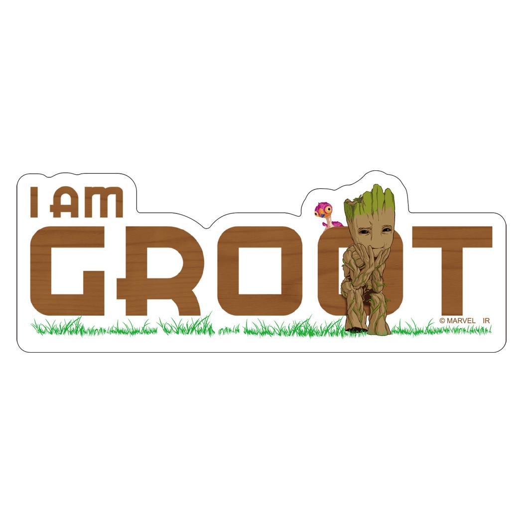 マーベル アベンジャーズ ネガフィルム風ステッカー グッズ ロキ