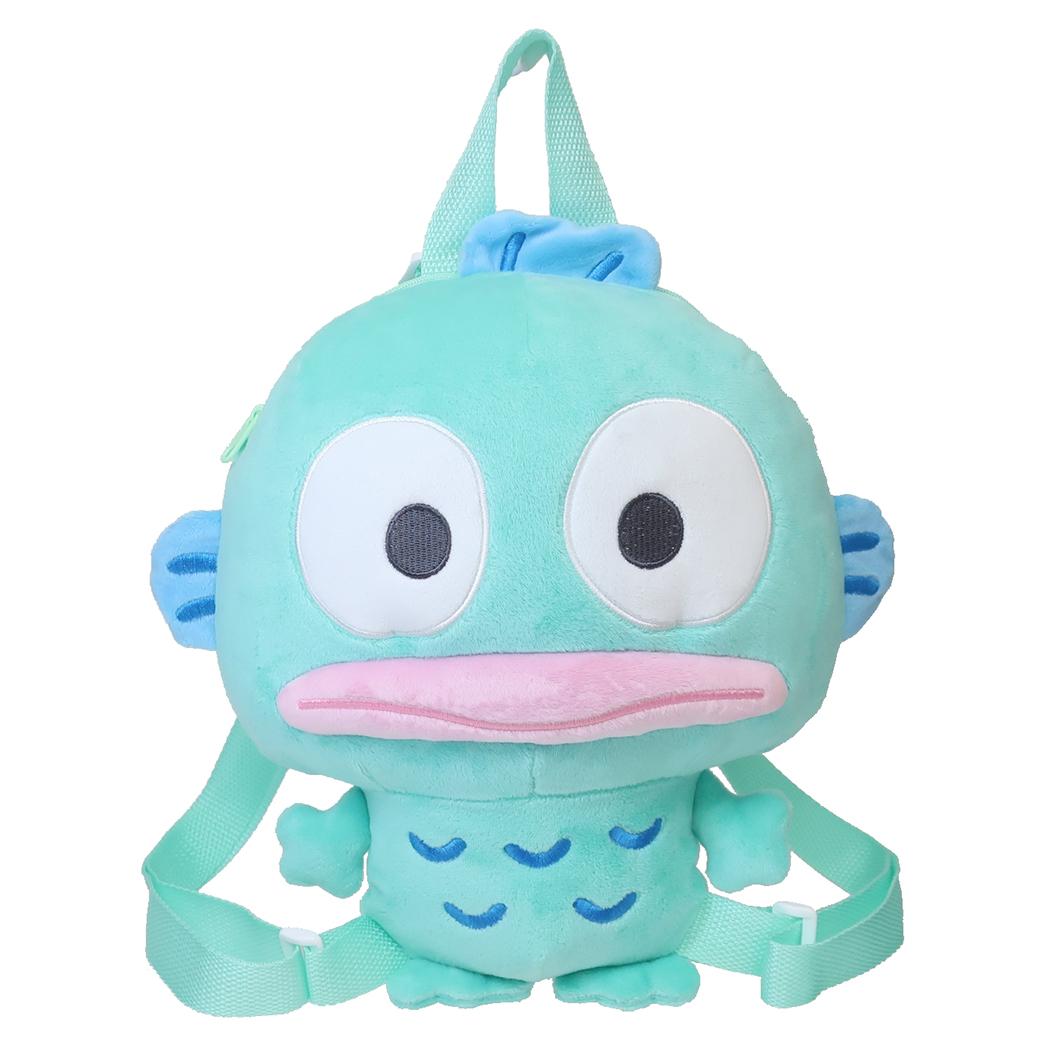 楽天市場】【ポイント10倍 & クーポン！】ハンギョドン キッズリュック