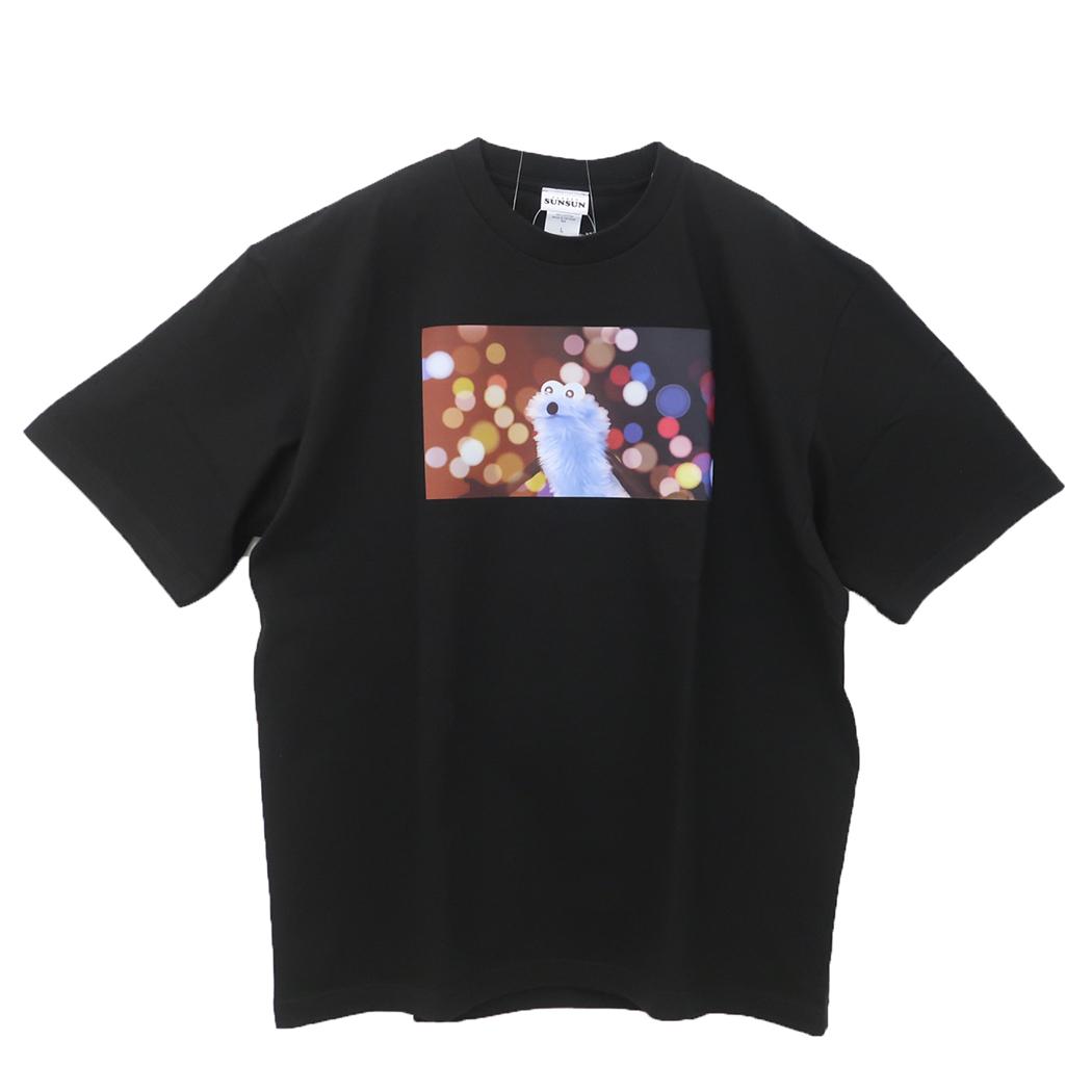 楽天市場】【ポイント10倍 & クーポン！】パペットスンスン Tシャツ