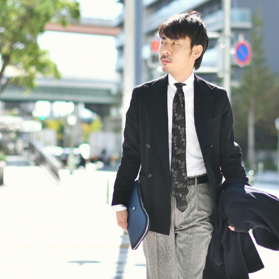 楽天市場】【FINAL SALE】【size42,48】TAGLIATORE【タリアトーレ】4B