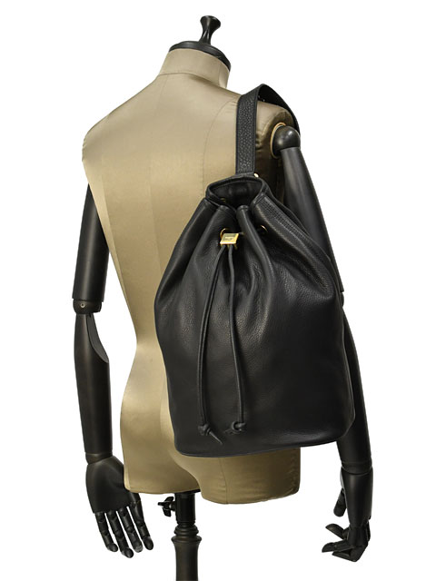 楽天市場】S.MANO【エス マーノ】ドローストリングバッグ DRAWSTRING