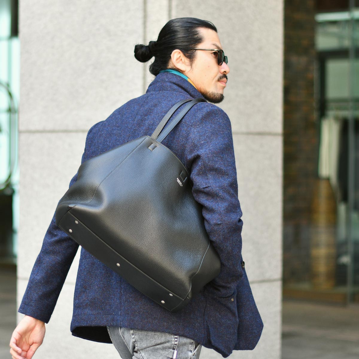 楽天市場】Daniel&Bob【ダニエルアンドボブ】トートバッグ NEW TOTONA