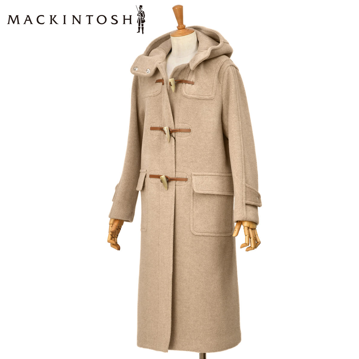 楽天市場】MACKINTOSH ダッフルコート（レディースファッション）の通販