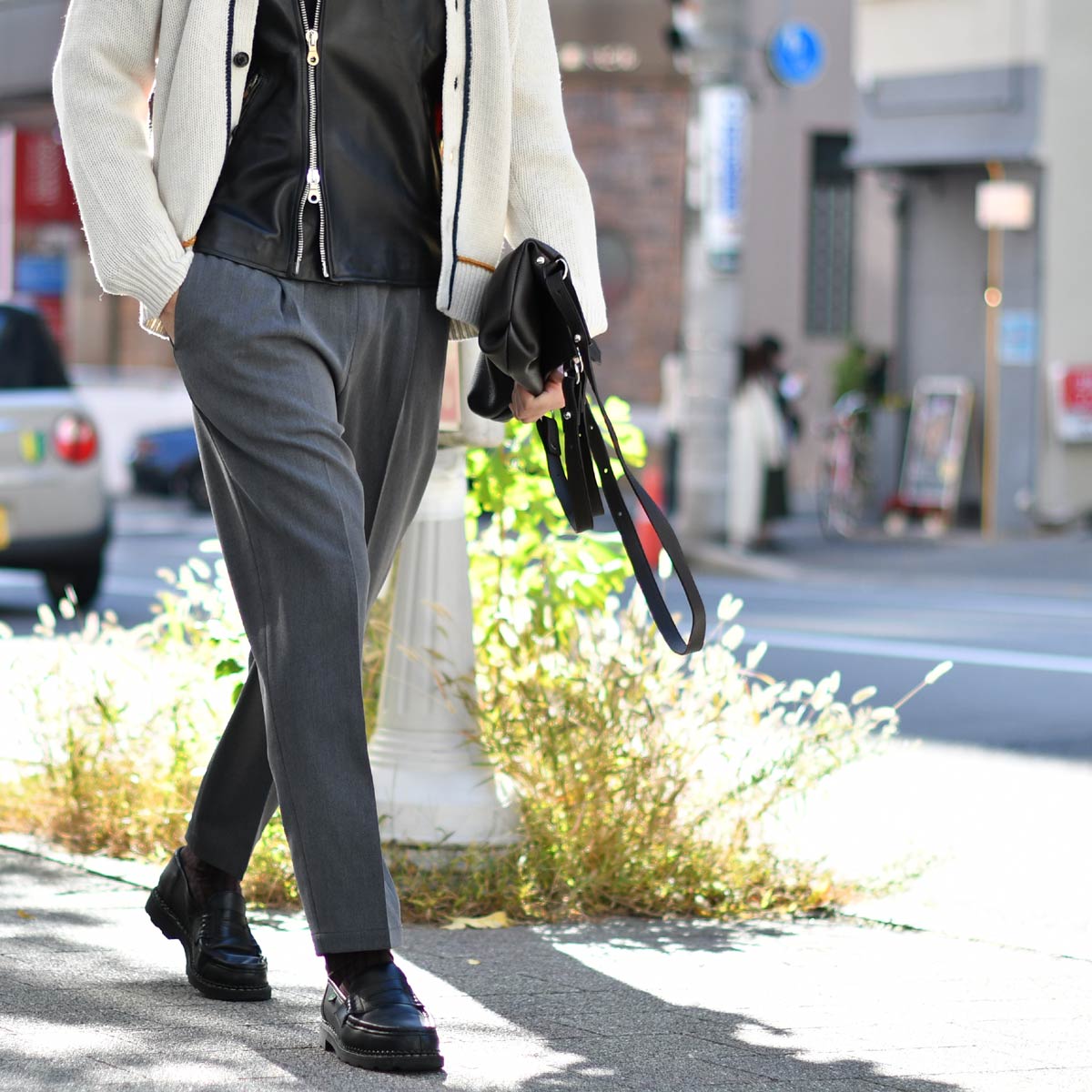 楽天市場】【最大5,000円オフクーポン】Charles et Charlus【シャルル