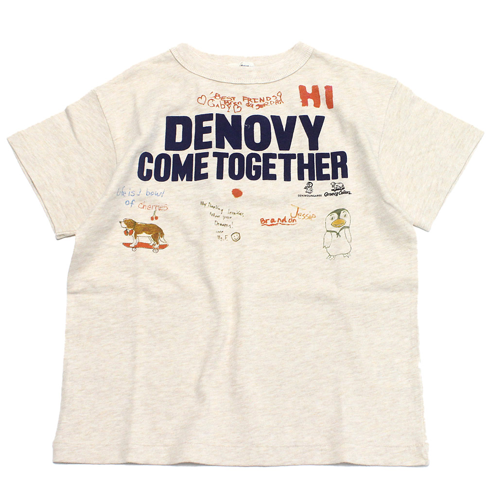 楽天市場】デニム&ダンガリー（Tシャツ・カットソー｜トップス