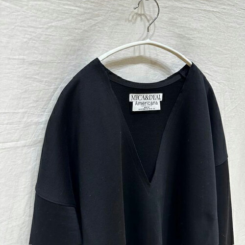 楽天市場】MICA&DEAL (マイカアンドディール) 【MICA×AMERICANA】別注