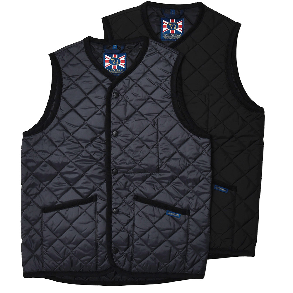 楽天市場】ラベンハム リバーシブル ベストの通販