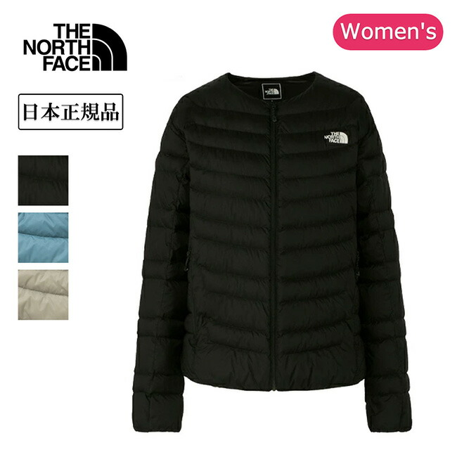 ザ・ノース・フェイス(THE NORTH FACE) サンダー ジャケット メンズ