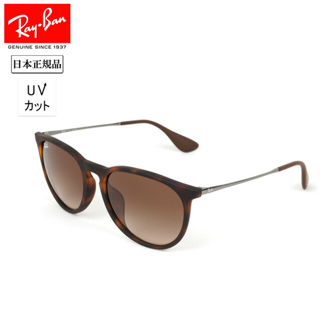 レイバン エリカ RB4171F (サングラス) 価格比較 - 価格.com