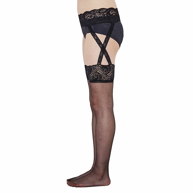 楽天市場】【公式】コスプレ レディース My Luxury ニーハイソックス