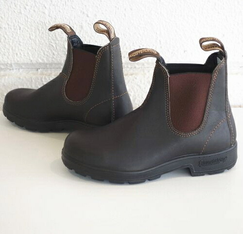 楽天市場】40%OFF♪ サイズ9 ブランドストーン サイドゴア ブーツ 撥水