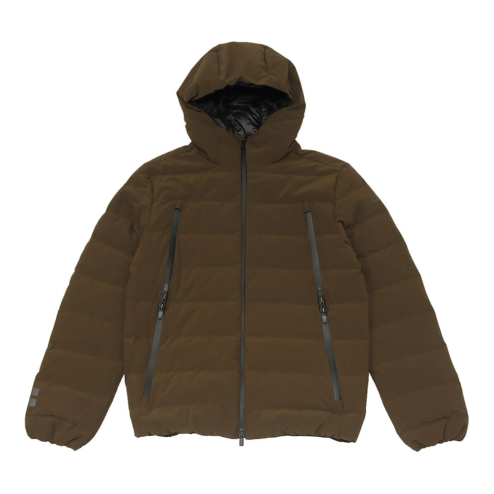 楽天市場】（OUTLET）UBR／UBER ウーバー Regulator Down Jacket 7044