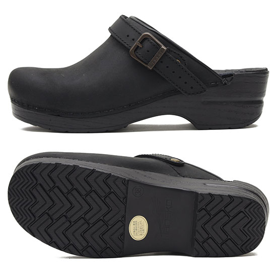 楽天市場】DANSKO ダンスコ イングリッド オイルド Ingrid Oiled/サボ