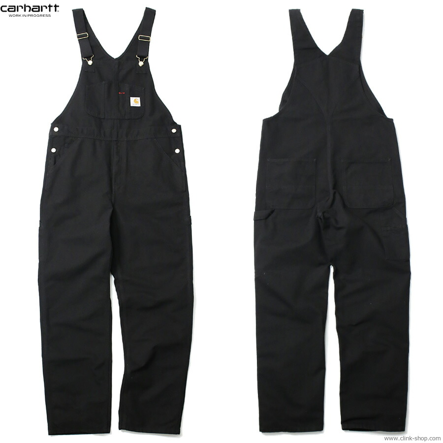 楽天市場】CARHARTT WIP カーハート オーバーオール メンズ オール