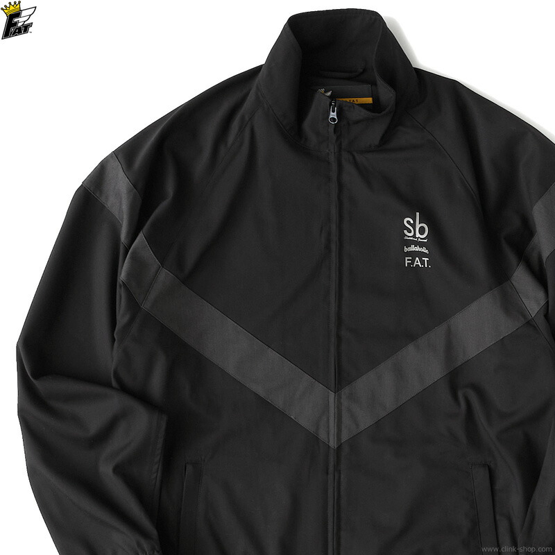 楽天市場】F.A.T. エフエーティー F.A.T. × Sb × ballaholic 