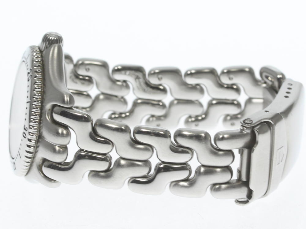 楽天市場】【TAG HEUER】タグホイヤー セル デイト WG1312-0 クォーツ