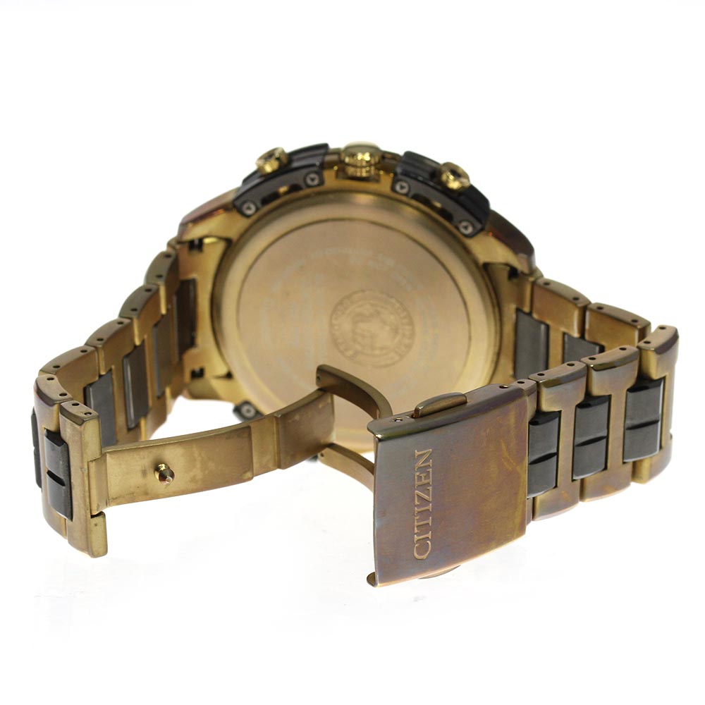 楽天市場】☆箱付き【CITIZEN】シチズン アテッサ エコドライブ