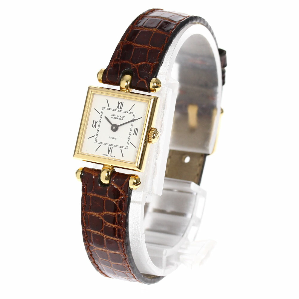 楽天市場】【Van Cleef & Arpels】ヴァンクリーフ＆アーペル